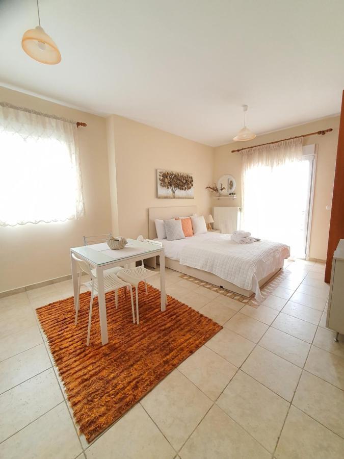 Stergios_Apartments 06 Kozani Buitenkant foto