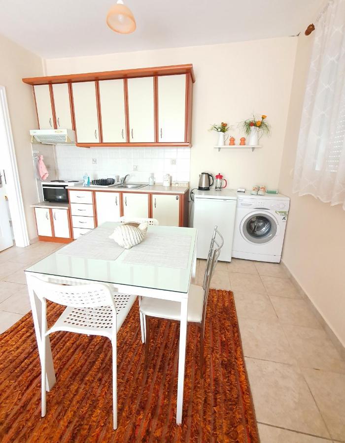 Stergios_Apartments 06 Kozani Buitenkant foto