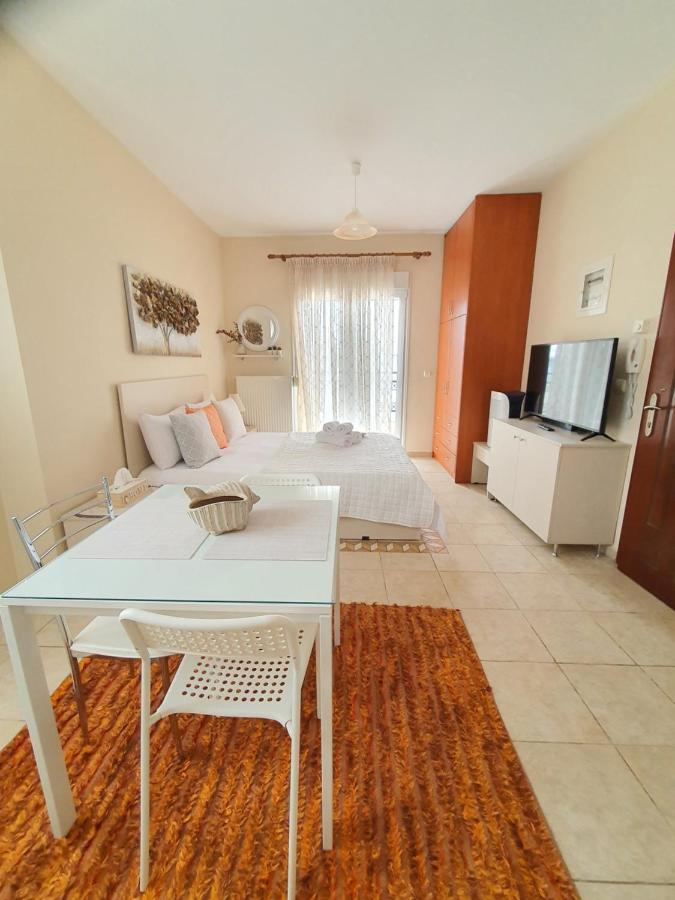 Stergios_Apartments 06 Kozani Buitenkant foto